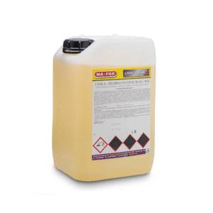 UNIKA Hydrocoating Wax P01 6L