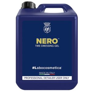 Rehvipesugeel NERO 4500 ml