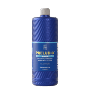 PRELUDIO ALKALINE 1000 ml