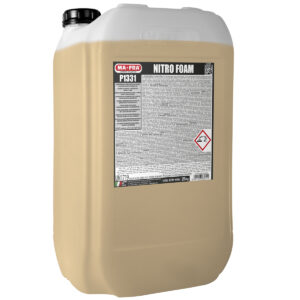Tugevalt aluseline pesuvahend NITRO Foam 25 kg