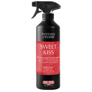 Autoparfüüm FANTASIE d'ELISIR Sweet Kiss 500 ml