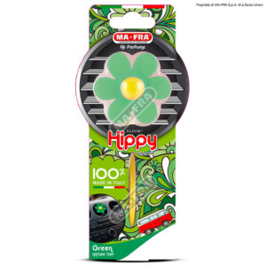 Auto õhuvärskendaja HIPPY Nature Trip