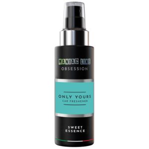 Auto õhuvärskendaja Maniac OBSESSION Only Yours 150 ml