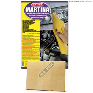 Kuivatuslapp MARTINA 44 x 44 cm